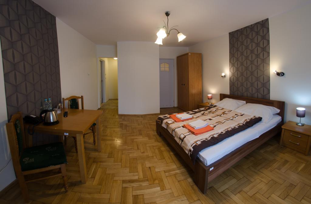 Brama Hostel Krakov Exteriér fotografie